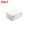 Hinge Type Outdoor Electrical Enclosure , Waterproof Electrical Boxes Outdoor