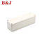 80X250X70 Connection Box Switch Enclosure Waterproof and Moistureproof Plastic Box
